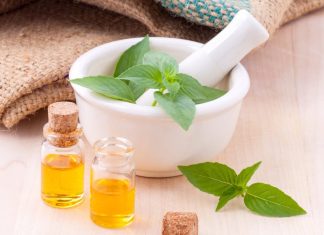8 cele mai bune uleiuri esentiale pentru durerile de cap