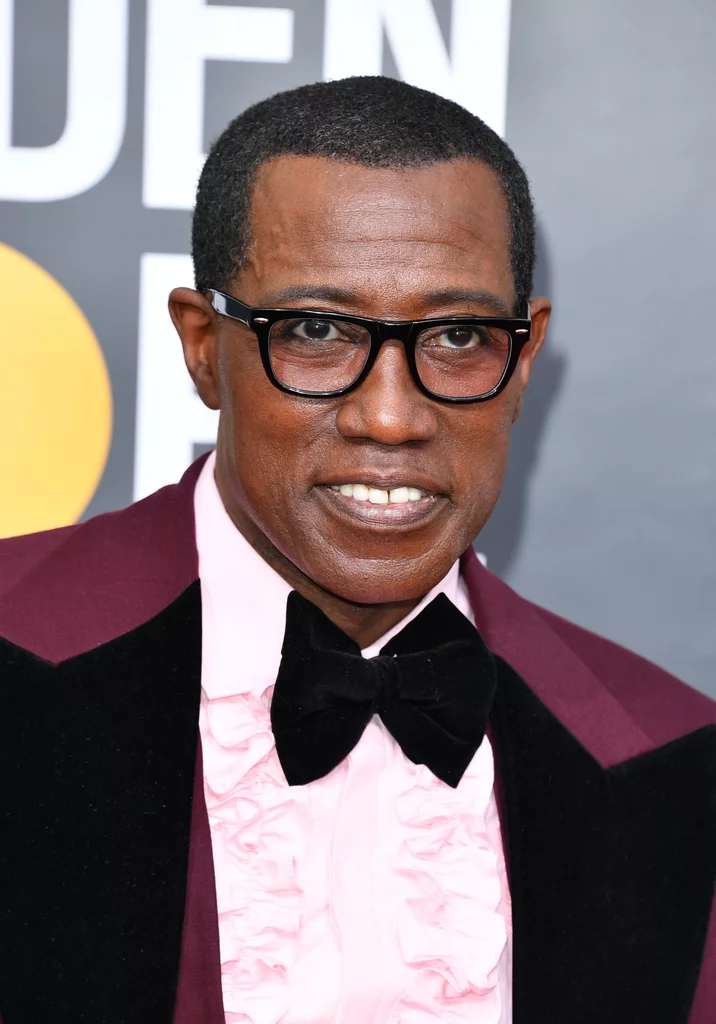 Wesley Snipes in rolul lui Lucious Lyons