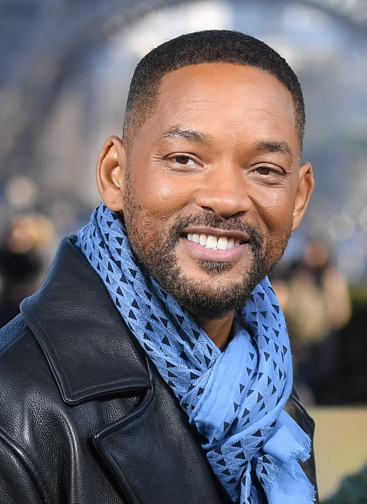 Will Smith in rolul lui Neo