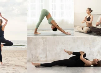 10 beneficii fizice ale yoga pe care sa le cunosti