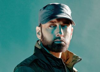 10 fapte surprinzatoare pe care nu le cunosteai despre Eminem