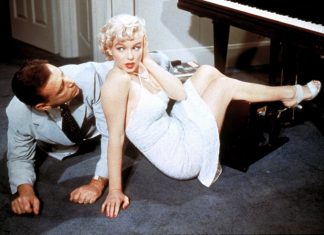 10 lucruri pe care nu le stiai despre Marilyn Monroe