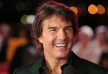10 lucruri pe care probabil le-ai uitat despre Tom Cruise
