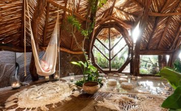 10 moduri de-a introduce o atmosfera de vara in casa ta