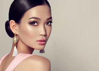 10 tendinte de machiaj de primavara de incercat