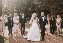 10 tendinte de nunta care au devenit virale pe TikTok