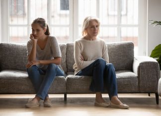 10 tipuri de parinti toxici si efectele pe care le au asupra copiilor