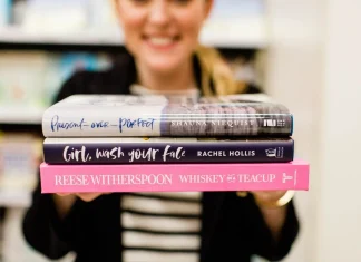 5 carti pe care fiecare mama ar trebui sa le citeasca