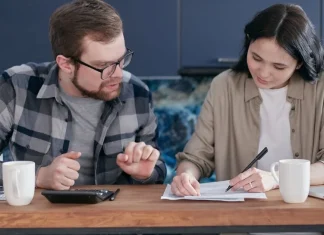 6 semne ca partenerul tau nu stie sa-si gestioneze finantel