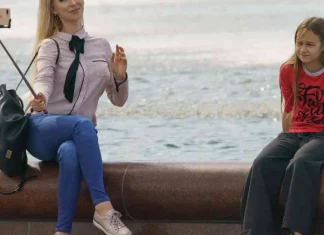 8 semne ca mama ta este narcisista: Top semne