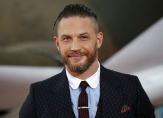 Cele mai bune 10 filme cu Tom Hardy de vizionat chiar acum