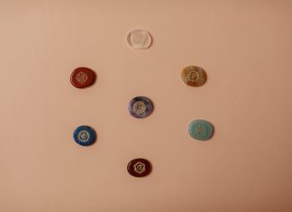 Chakra 101: O introducere a celor 7 chakre