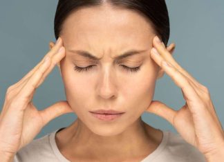 Dureri de cap: Modalitati naturale de a trata si de a preveni durerile de cap