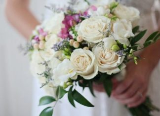 Florile de nunta: Top lucruri de luat in considerare