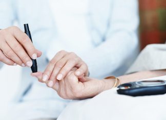 Semne si simptome timpurii ale diabetului pe care nu ar trebui sa le ignori