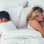 Sex intr-o relatie? Cat timp poate rezista o relatie fara sex