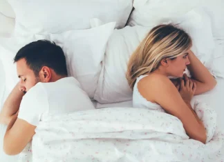 Sex intr-o relatie? Cat timp poate rezista o relatie fara sex