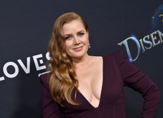 Top 10 lucruri pe care sa le cunosti despre actrita Amy Adams