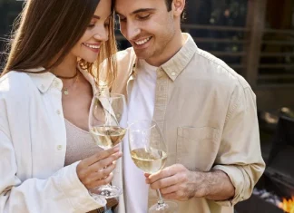 Top semne ca un barbat este interesat de tine