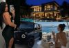 Case, mașini, vacanțe și haine de lux. Viața spectaculoasă a româncelor care câștigă sume fabuloase în industria adult