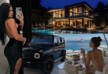 Case, mașini, vacanțe și haine de lux. Viața spectaculoasă a româncelor care câștigă sume fabuloase în industria adult