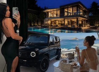 Case, mașini, vacanțe și haine de lux. Viața spectaculoasă a româncelor care câștigă sume fabuloase în industria adult