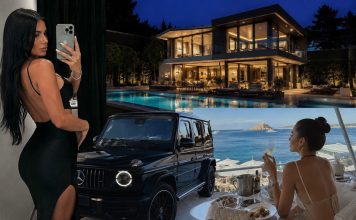 Case, mașini, vacanțe și haine de lux. Viața spectaculoasă a româncelor care câștigă sume fabuloase în industria adult